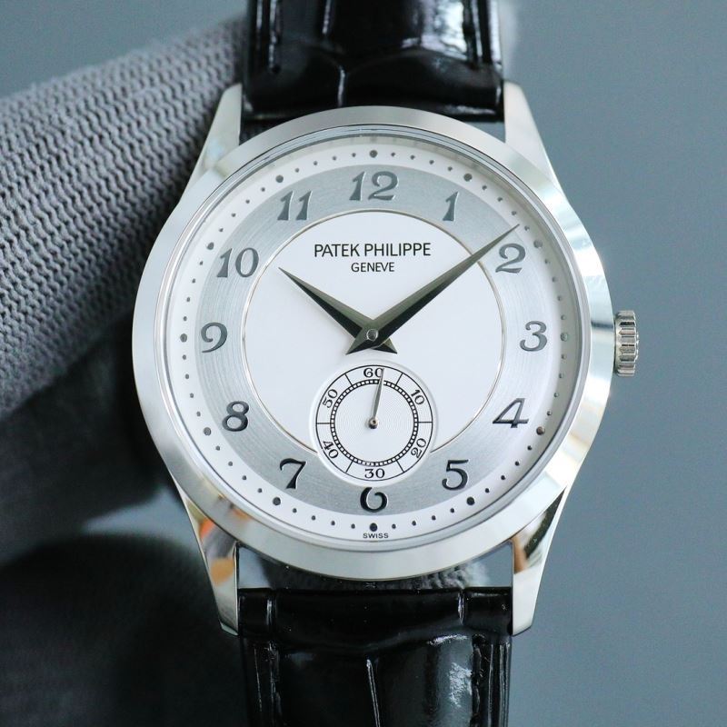 PATEK PHILIPPE Watches